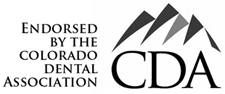 Endorsed by Colorado Dental Association